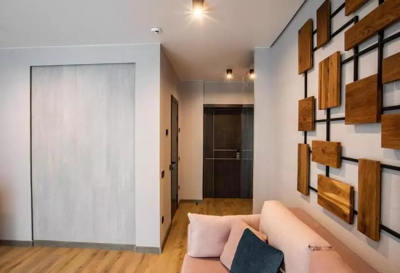 هتل Premium Club Spa