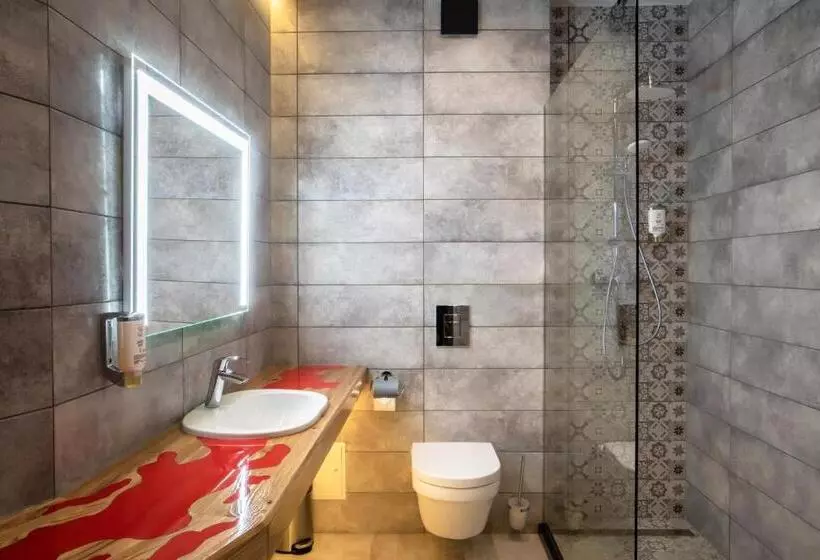 هتل Premium Club Spa