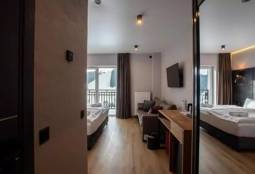 هتل Premium Club Spa