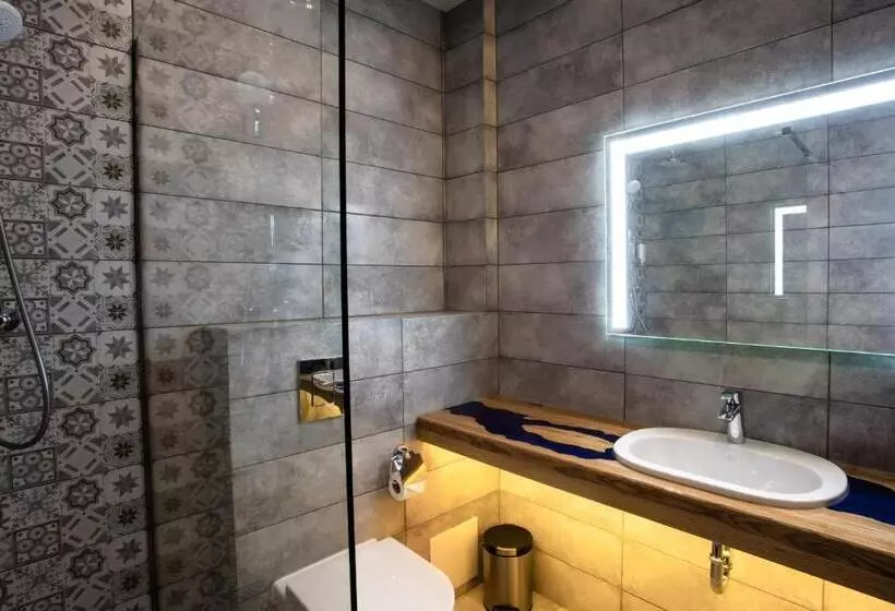 هتل Premium Club Spa