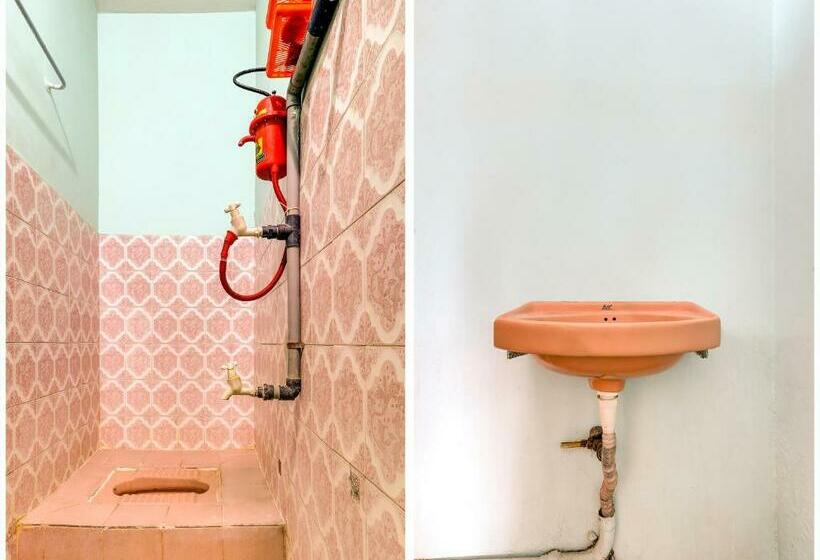 Hotel Spot On Sri Amman Lodge