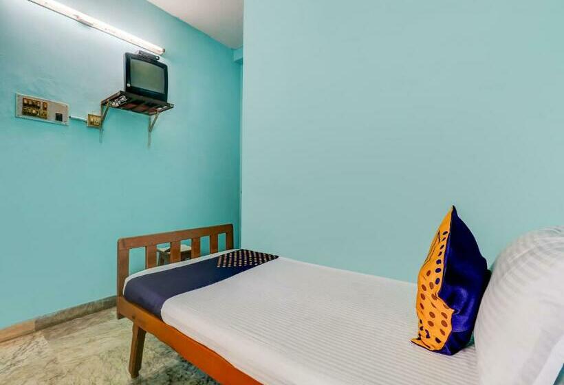 Hotel Spot On Sri Amman Lodge