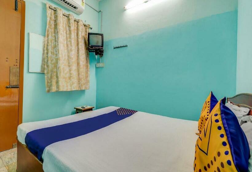 Hotel Spot On Sri Amman Lodge