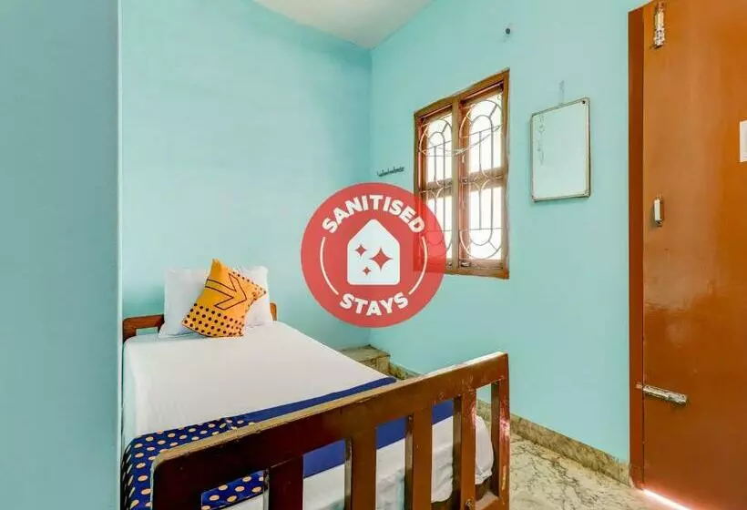 ホテル Spot On Sri Amman Lodge