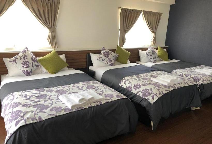 Bibi Hotel Conventionbay