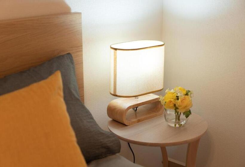 Osaka Sunshine Tower52 L