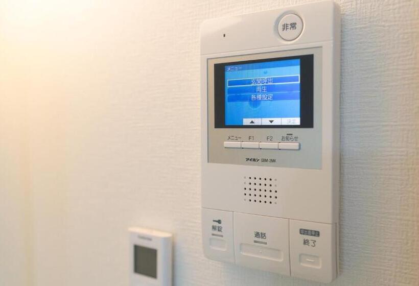 Osaka Sunshine Tower52 L