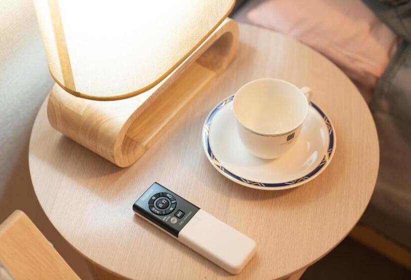 Osaka Sunshine Tower52 L