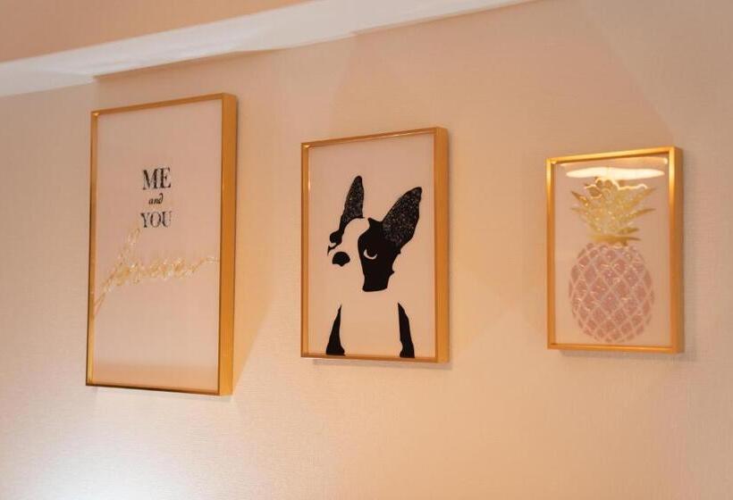 Osaka Sunshine Tower52 L