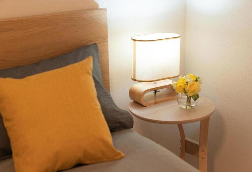 Osaka Sunshine Tower52 L