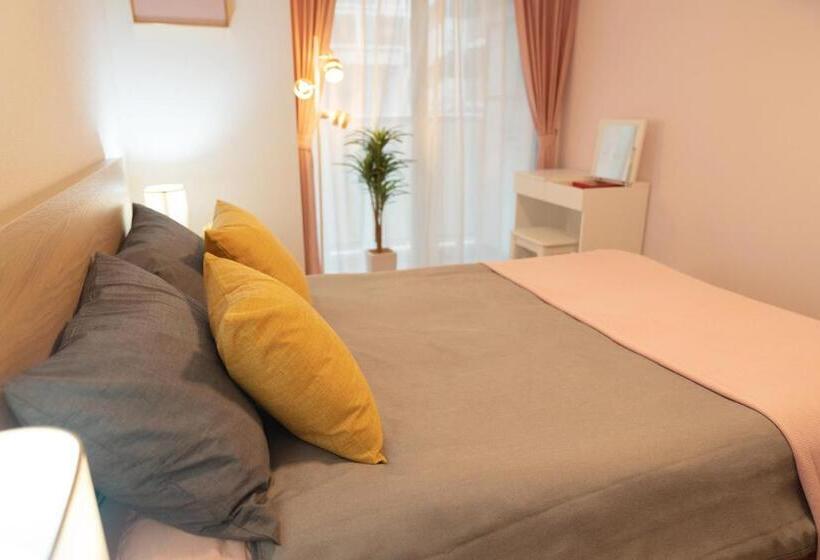 Osaka Sunshine Tower52 L