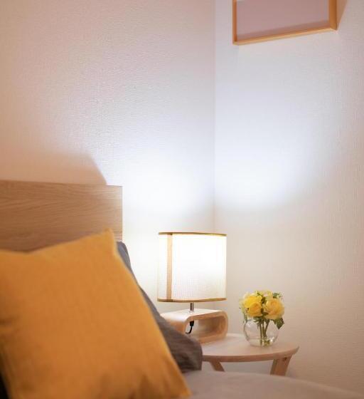 Osaka Sunshine Tower52 L