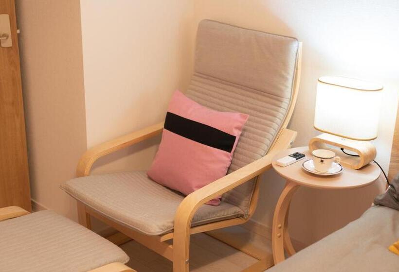 Osaka Sunshine Tower52 L