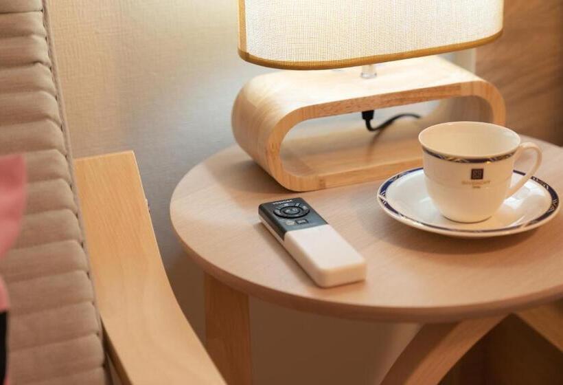 Osaka Sunshine Tower52 L