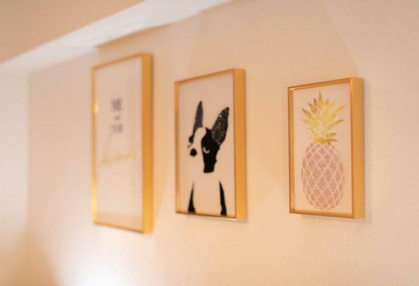 Osaka Sunshine Tower52 L