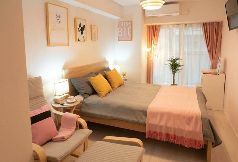 Osaka Sunshine Tower52 L