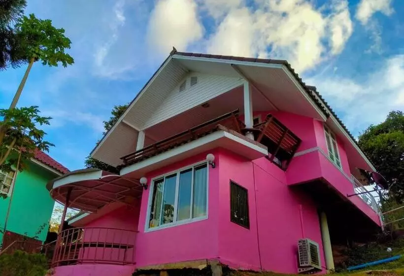 Ozone Chomdao Resort