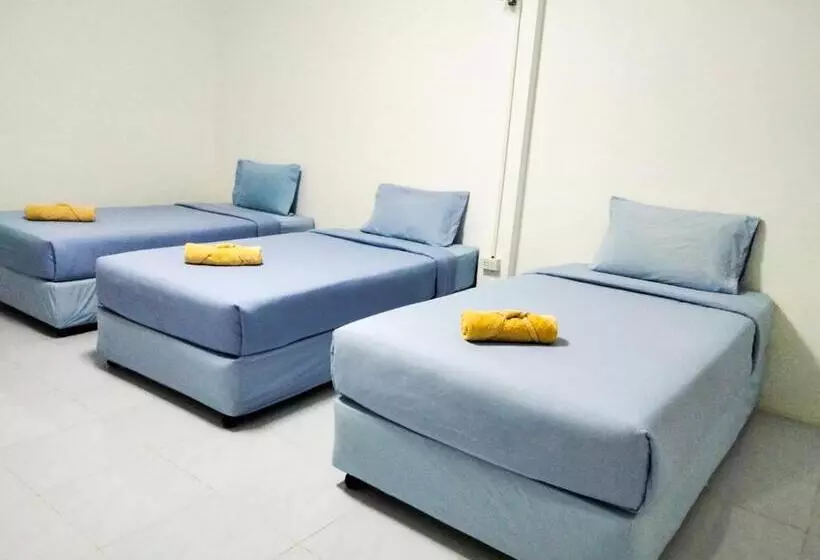 Ozone Chomdao Resort