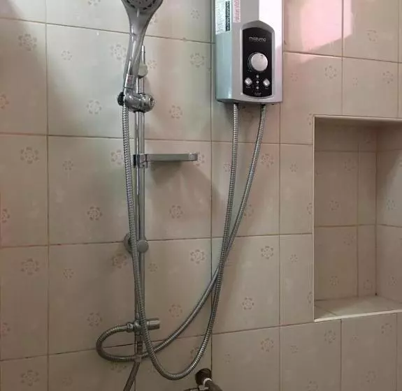 Ozone Chomdao Resort