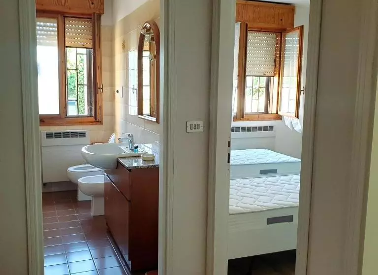 Paradiso Dépendance