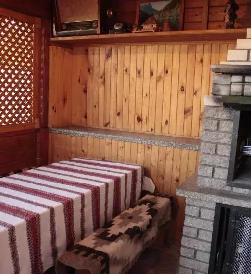 پانسیون Dream House