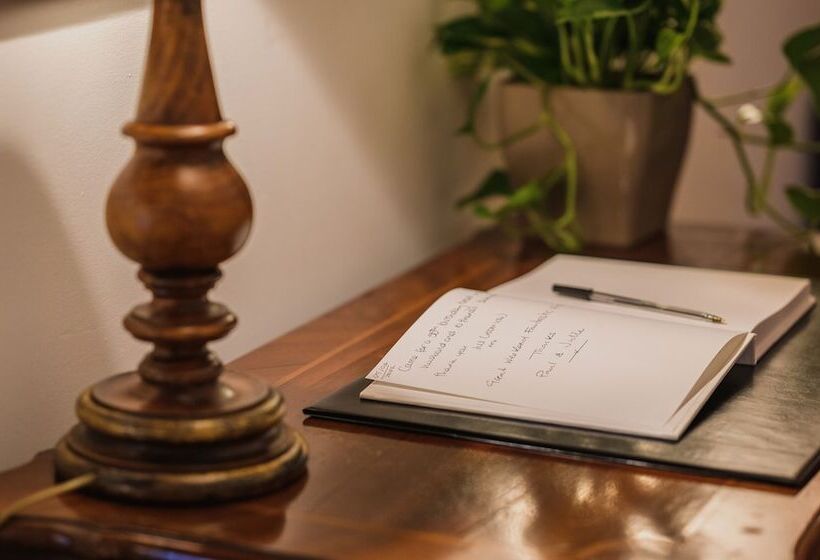 Pension (Hôtel basse catégorie) Le Camere Di Palazzo Bortolan