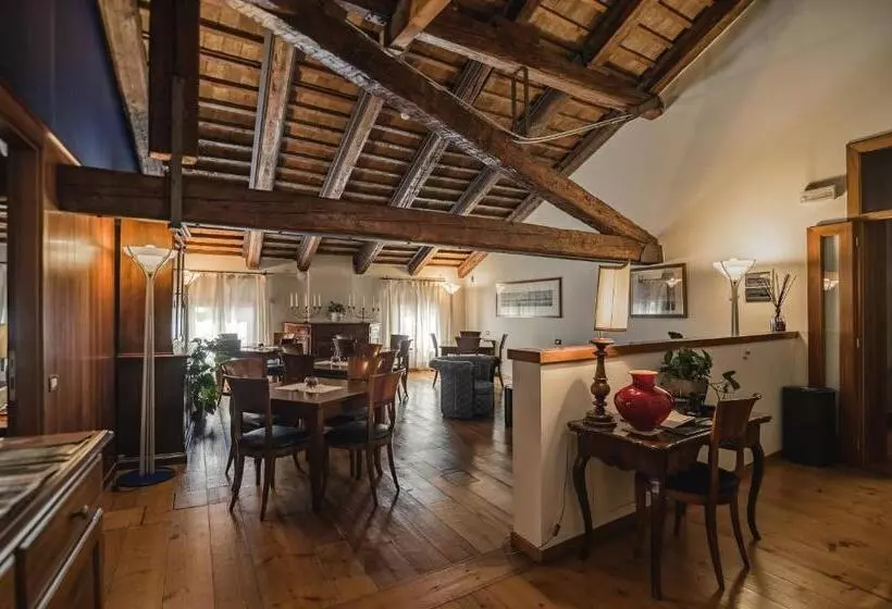 پانسیون Le Camere Di Palazzo Bortolan