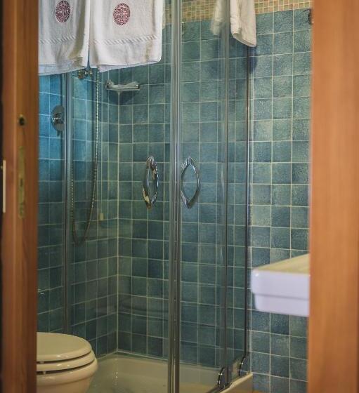 Pension (Hôtel basse catégorie) Le Camere Di Palazzo Bortolan