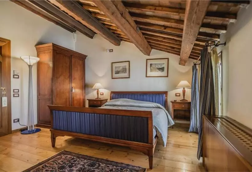 پانسیون Le Camere Di Palazzo Bortolan