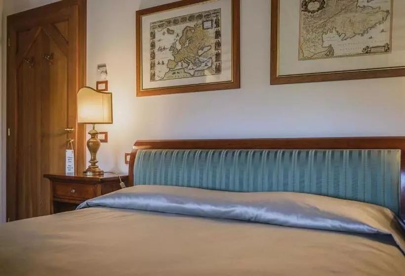 پانسیون Le Camere Di Palazzo Bortolan