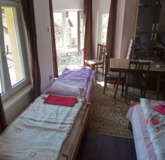 ペンション Mercury Guest House