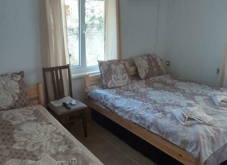 ペンション Mercury Guest House