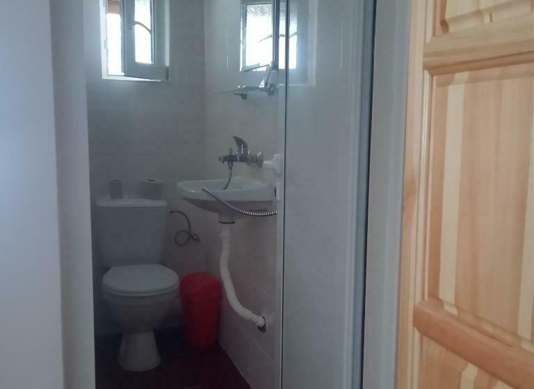 ペンション Mercury Guest House