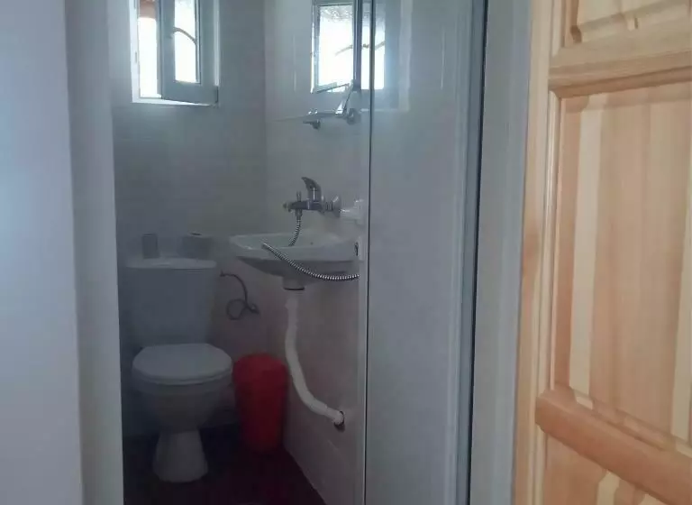 پانسیون Mercury Guest House