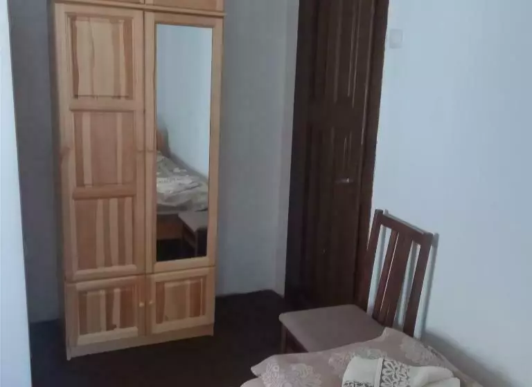 پانسیون Mercury Guest House