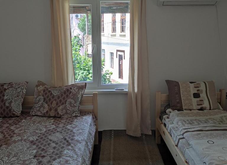 ペンション Mercury Guest House