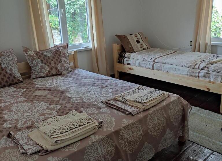 ペンション Mercury Guest House