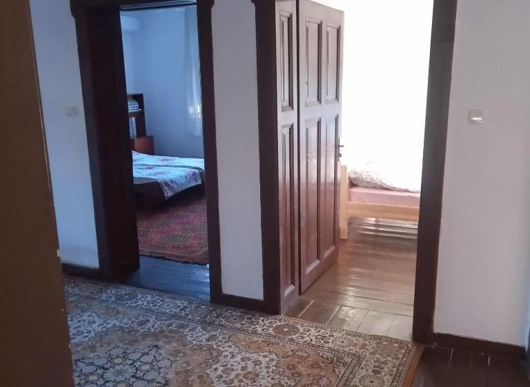 ペンション Mercury Guest House