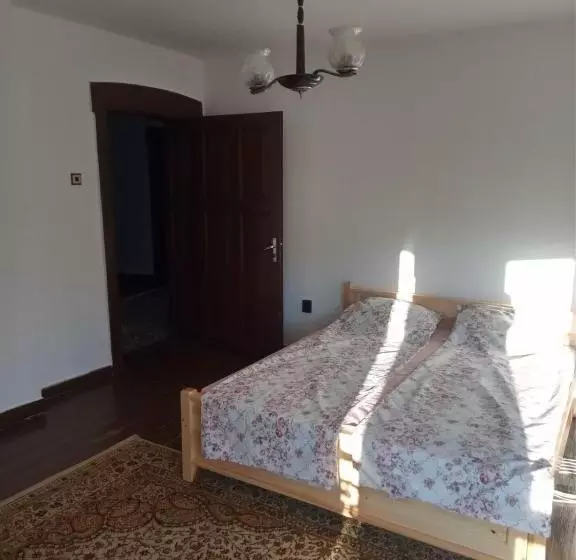 پانسیون Mercury Guest House