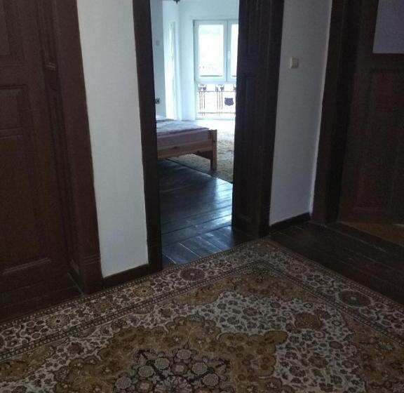 ペンション Mercury Guest House