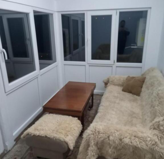 ペンション Mercury Guest House