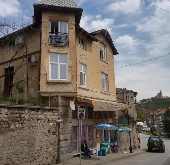 ペンション Mercury Guest House