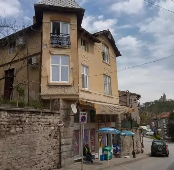 پانسیون Mercury Guest House