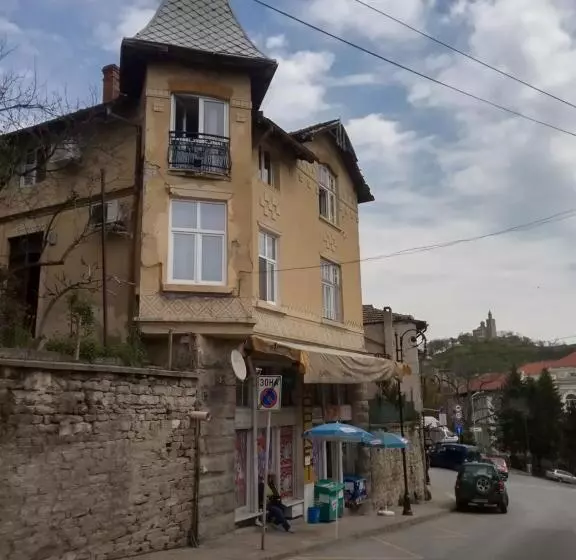 پانسیون Mercury Guest House