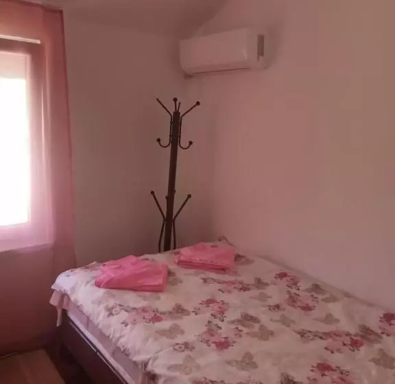 پانسیون Mercury Guest House