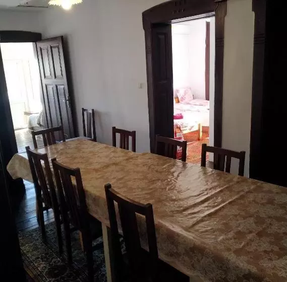 پانسیون Mercury Guest House