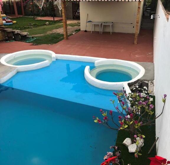 بنسيون Paraiso Dos Reis