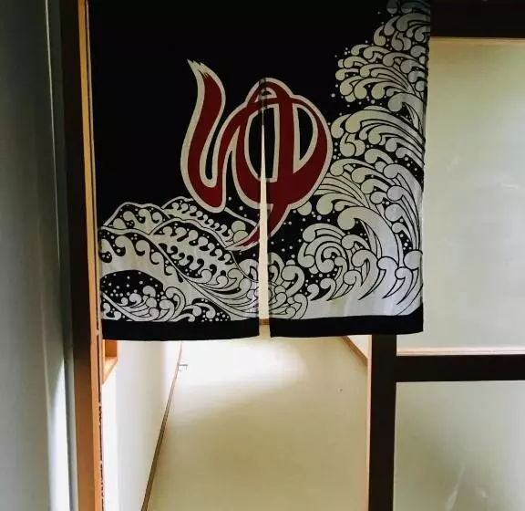 Majatalo Radish House