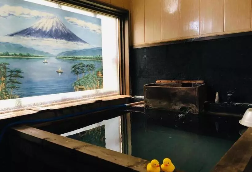 Majatalo Radish House