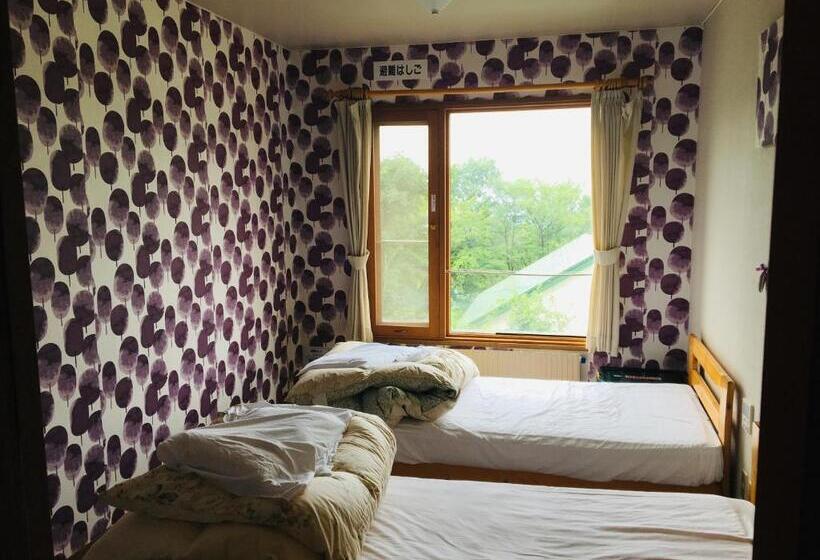 Pensione Radish House